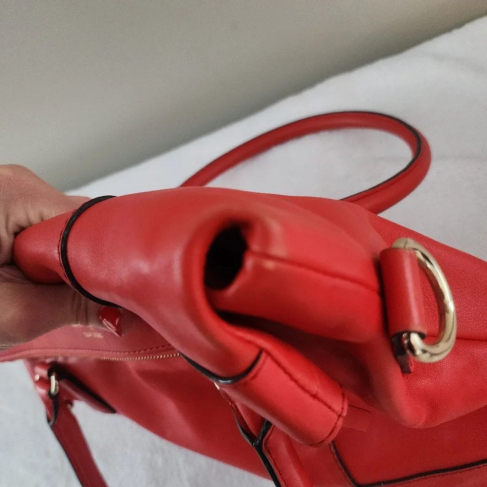 Red Kate Spade - Picture 8 of 12